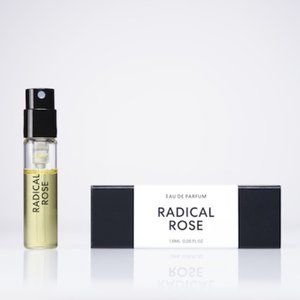 🌷 New 🌷 MATIERE PREMIERE Radical Rose Spray Sample, 1.5 mL